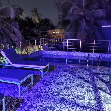 Hotel Dream Mansion
